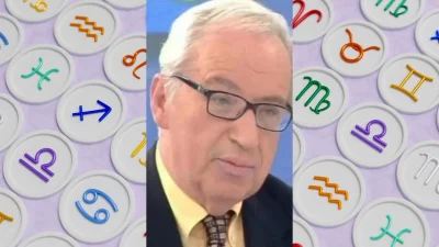 "Τα πράγματα θα είναι δύσκολα για σας" - Τα 3 ζώδια που θα περάσουν άσχημα τον Δεκέμβρη, σύμφωνα με τις προβλέψεις του Κώστα Λεφάκη