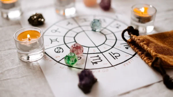 Ζώδια: Τι μας περιμένει σήμερα, Παρασκευή 24 Νοεμβρίου