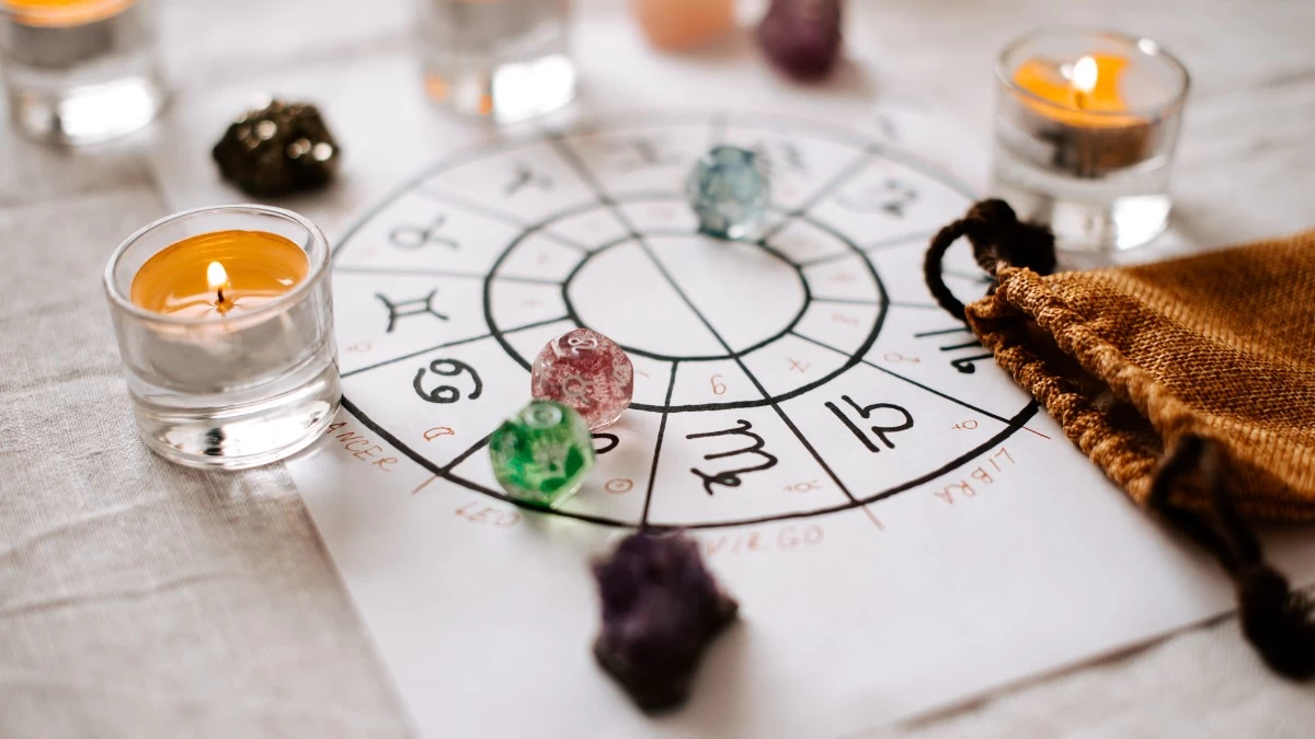 Ζώδια: Τι μας περιμένει σήμερα, Παρασκευή 24 Νοεμβρίου