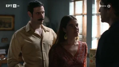 Ηλέκτρα (21/11): «Υποκείμενα σαν του λόγου σου είναι η αρρώστια της κοινωνίας Βρεττέ» - Η ώρα της εκδίκησης έφτασε για τον Νικόλα