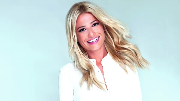 Η μεγάλη ανατροπή: Φαίη Σκορδά «Γύρνα πίσω στον ΑΝΤ1!»