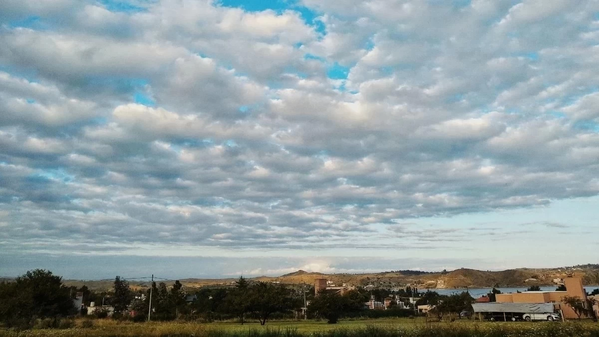 Αναλυτικά ο καιρός σήμερα Πέμπτη 9/11 σε όλη την Ελλάδα