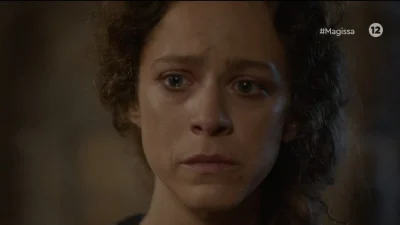 Η Μάγισσα: «Ο γάμος αυτός δεν θα γίνει! Ξέχνα το!» - Στιγμές αγωνίας για το μωρό και τη Θεοφανώ! Την κλειδώνουν στο μπουντρούμι και...