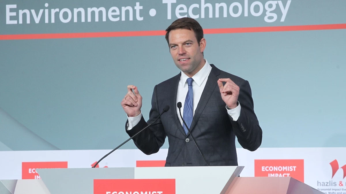 Στροφή στην καριέρα του; - Νέο επαγγελματικό βήμα για το Στέφανο Κασσελάκη