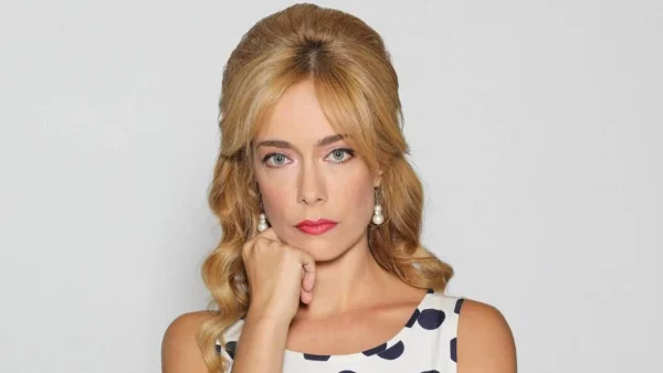 Έρωτας Φυγάς - αποκλειστικό: Χάνεται από προσώπου γης η Αλεξάνδρα! Ο Μάρκος συλλαμβάνεται για απαγωγή