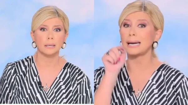 «Σήμερα το ζώον ευτυχώς ντύθηκε ωραία» - Έξαλλη η Ζήνα Κουτσελίνη με σχόλια που φέρνουν την κόρη της σε δύσκολη θέση