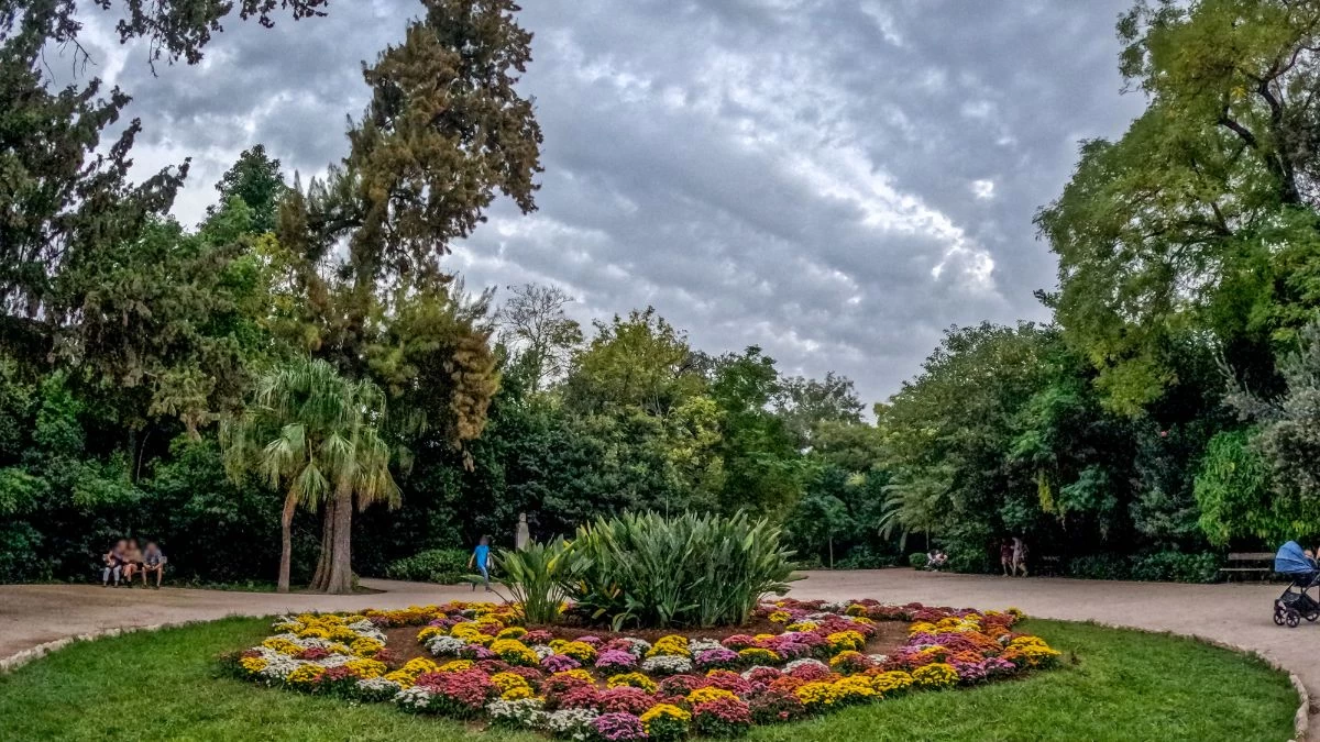 Σχεδόν αίθριος ο καιρός σήμερα 6/11 - Σε ποιες περιοχές θα βρέξει