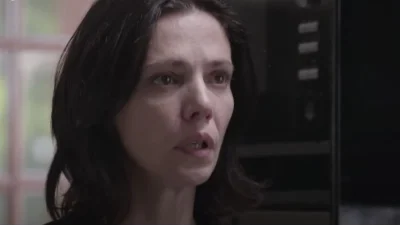 Σασμός (30/11): «Έγινε κάτι απρόσμενο! Είμαι έγκυος» - Η σκηνή όπου η Βασιλική ανακοινώνει πως περιμένει το παιδί του Μαθιού