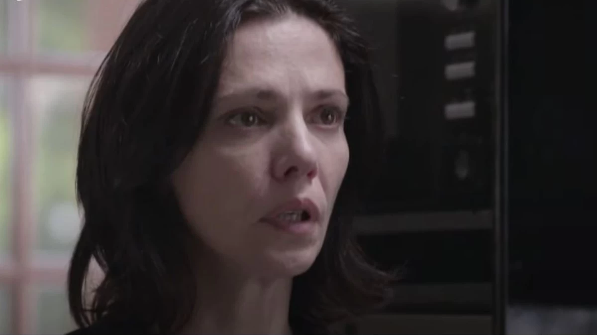 Σασμός (30/11): «Έγινε κάτι απρόσμενο! Είμαι έγκυος» - Η σκηνή όπου η Βασιλική ανακοινώνει πως περιμένει το παιδί του Μαθιού