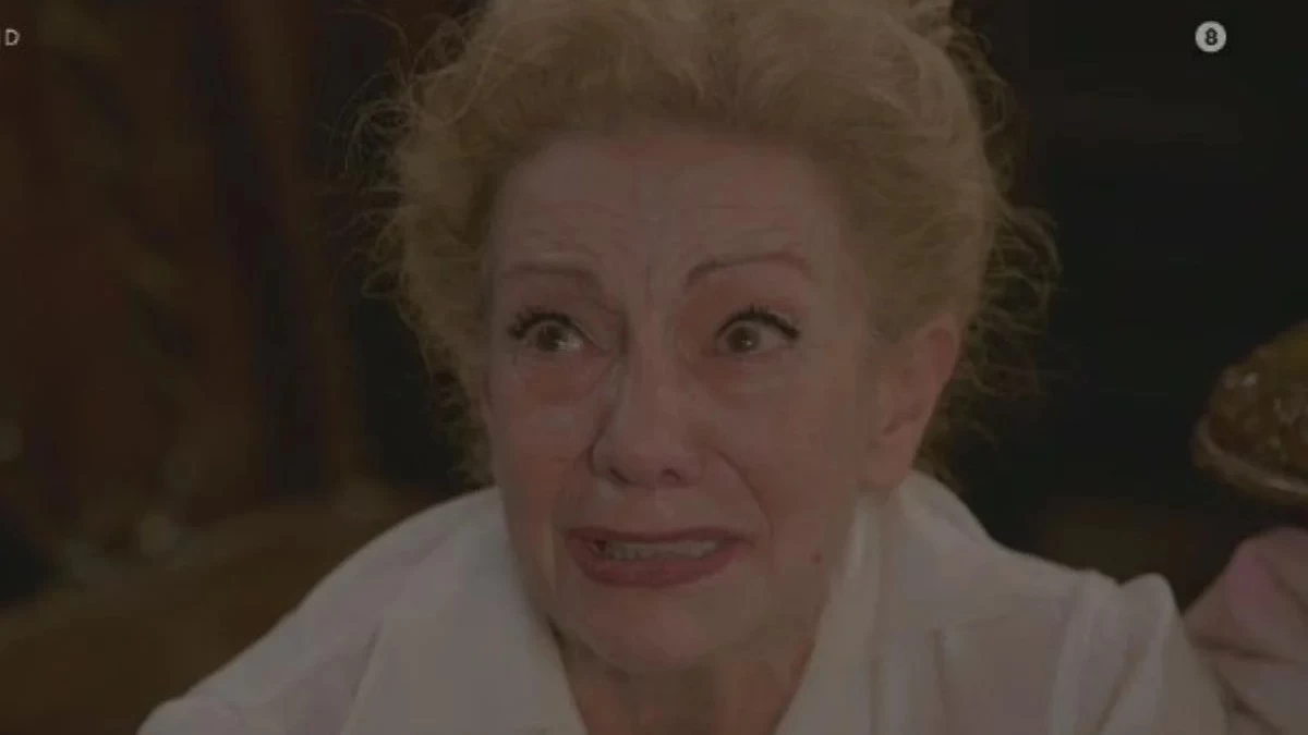 Έρωτας Φυγάς (28/11): Αφού σώθηκε στο ποτάμι, την πνίγουν στο σπίτι της - Νέο θρίλερ για την Μαργέτα