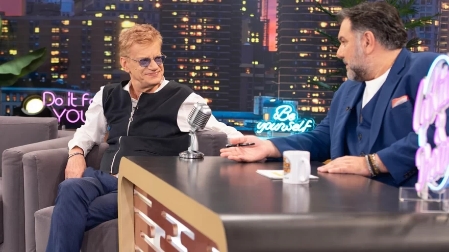 ΤΑΚΗΣ ΠΑΠΑΜΑΤΘΑΙΟΥ