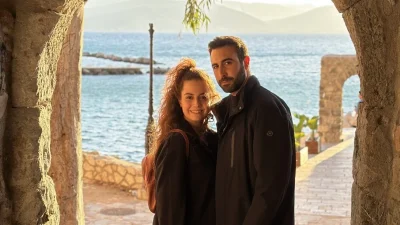 Η γη της ελιάς (30/11): «Ήθελες να με αφήσεις έγκυο με το ζόρι» - Έξαλλη η Άννα κατηγορεί ανοιχτά τον Πότη