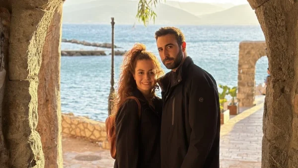 Η γη της ελιάς (30/11): «Ήθελες να με αφήσεις έγκυο με το ζόρι» - Έξαλλη η Άννα κατηγορεί ανοιχτά τον Πότη