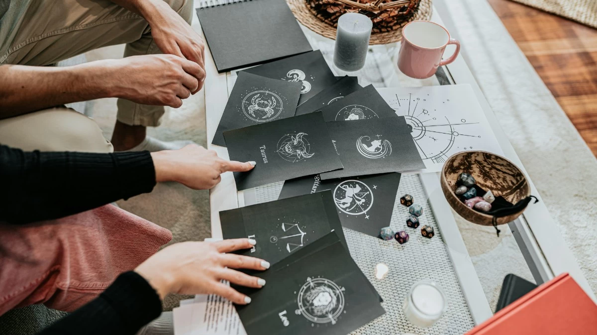 Ζώδια: Τι μας περιμένει σήμερα, Τρίτη 28 Νοεμβρίου