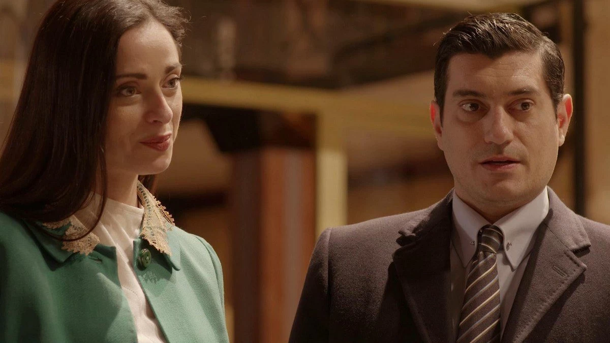 Νέο φονικό στον Παράδεισο των κυριών - «Τι κάνεις εκεί ρε αλήτη με τη γυναίκα μου»