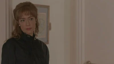 Έρωτας Φυγάς (15/11): «Είναι έγκυος» - Τα χαρτιά κύησης πέφτουν από τα χέρια της Αλεξάνδρας καθώς χάνει τη γη κάτω από τα πόδια της