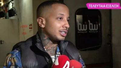 «Πολλοί άνθρωποι εκμεταλλεύονται τη θέση τους ώστε να ασκούν τέτοιου είδους συμπεριφορές» - Τα αιχμηρά σχόλια του Light μετά τον τσακωμό του Θεοφάνους στο Fame Story