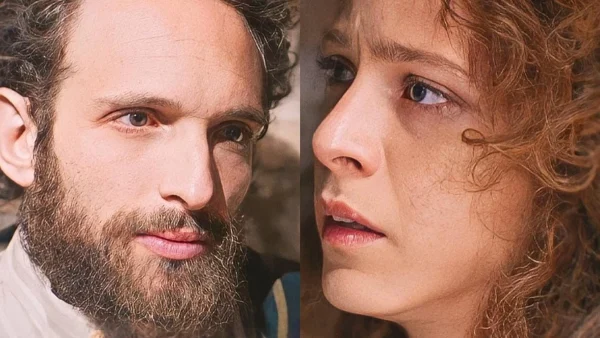 Η Μάγισσα (20/11): «Πάρε τα χέρια σου! Πονάω» - Ο Μάρκος συμπεριφέρεται βίαια στην Θεοφανώ