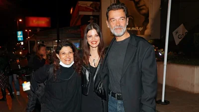 Oικογενειακή υπόθεση στην TV - 5 επώνυμοι γονείς περηφανεύονται για τα κορίτσια τους