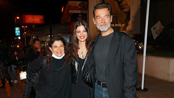 Oικογενειακή υπόθεση στην TV - 5 επώνυμοι γονείς περηφανεύονται για τα κορίτσια τους