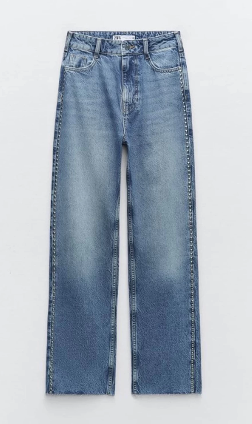 τζιν παντελόνι