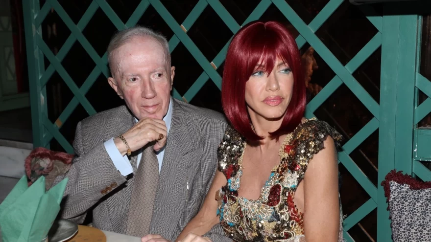 Σιακαβάρα Πλεύρης σχέση