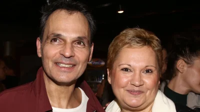 «Είχες την "μαγκιά" να κλείσεις τ’ αυτιά σε όσα λέγονται περί...» - Ξέσπασε η Καίτη Φίνου μετά την εισαγωγή του Σταμάτη Γαρδέλη στο Δαφνί