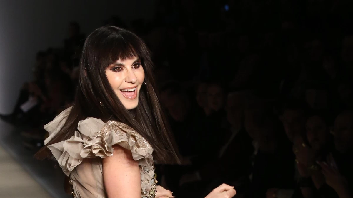 «Ετοίμασε τα ρούχα μου...» - Ρίγη συγκίνησης με το ηχητικό μήνυμα της Κάτιας Νικολαΐδου 15 ημέρες πριν το θάνατο της