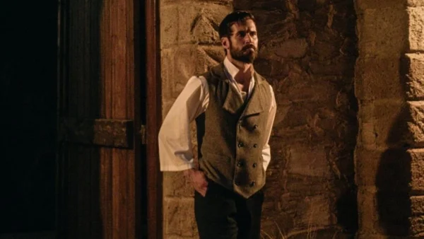 Μάγισσα: Σούπερ αποκλειστικό - Ο Αντρέι είναι γιος του Τζανέτου!