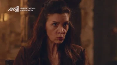 Η Μάγισσα: «Μήπως η Αναχίτ είναι το μωρό;» - Σάλος στο twitter με το όραμα της Θεοφανώς για τον δολοφόνο του παιδιού