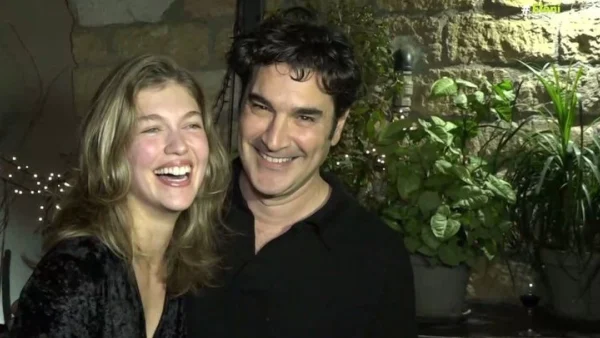 «Δεν μπορώ να κάνω περισσότερα επεισόδια όσο και...» - Οι δηλώσεις Παπακαλιάτη και Ανδριολάτου για τα γυρίσματα του "Maestro 2"