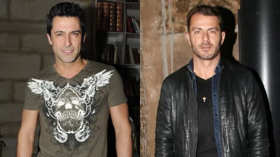 Το κοινό στοιχείο που ενώνει τον Κωνσταντίνο Αγγελίδη με τον Γιώργο Αγγελόπουλο