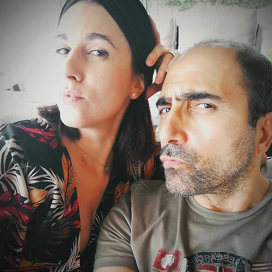 αλεξανδρής