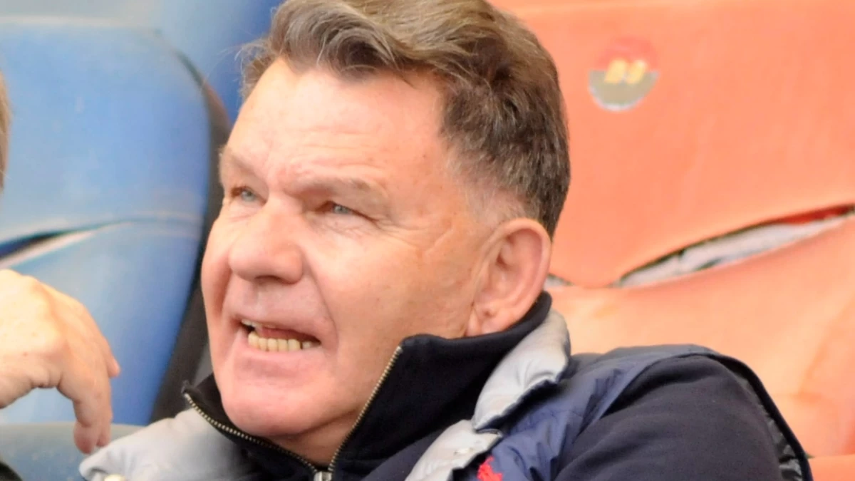 «Είναι ανήθικο, να πάει στο διά@λο η κατηγορούμενη! Το θέμα είναι...» - Ασύλληπτο ξέσπασμα από τον Αλέξη Κούγια στην απολογία της Πισπιρίγκου