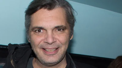 Ευχάριστα νέα για τον Άλκη Κούρκουλο - Έγινε γνωστό πως με την σύντροφό του...