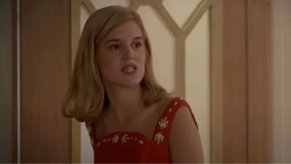 Ο Παράδεισος των Κυριών: «Είσαι ηλίθι@ παιδί μου» - Οργή στο twitter για την Αμαλία