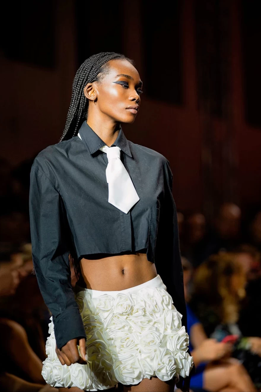 irene angelopoulos brand