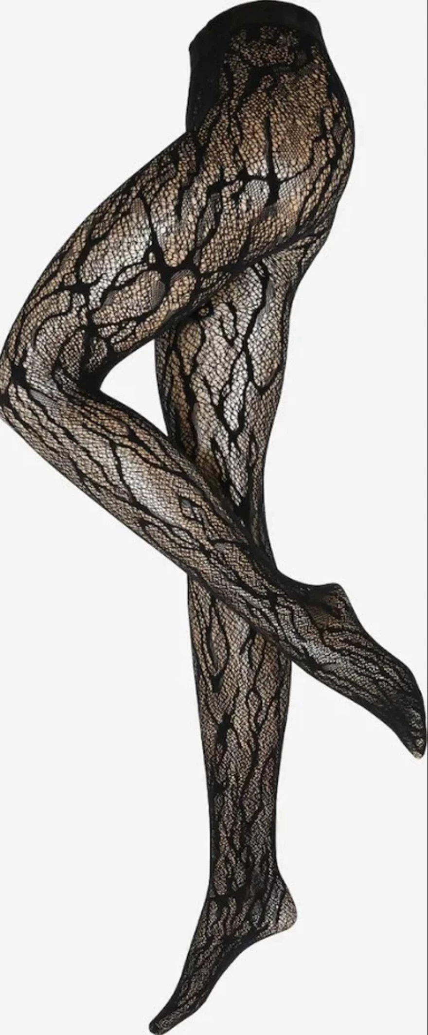 animal prints καλσόν