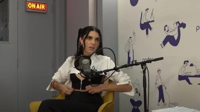 «Οι άντρες δε γλύφουν, να πάτε να γ@θείτε όλοι, δεν παίρνω π@πες» - Πολύ προσωπικές αποκαλύψεις από την Άννα Μαρία Βέλλη για την ζωή της