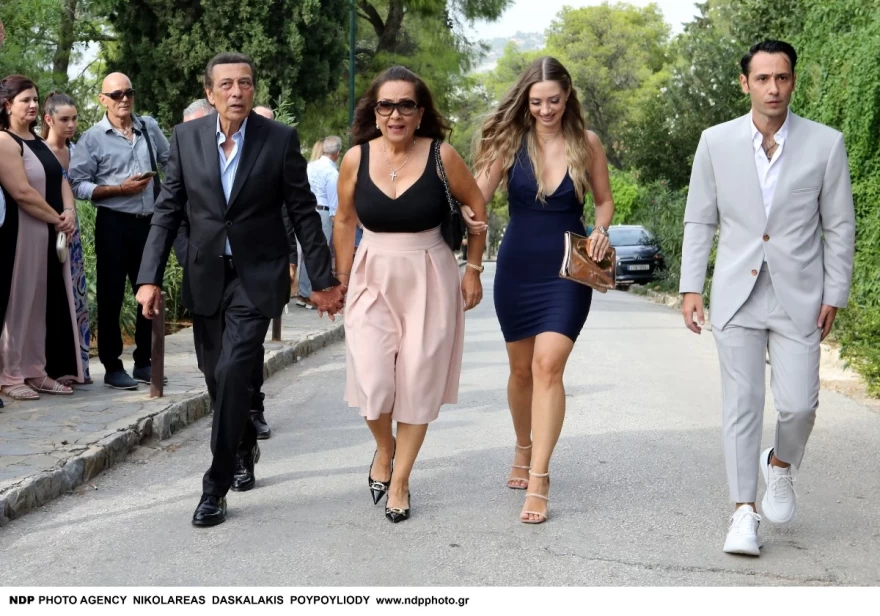 Αντύπας Στέλλα