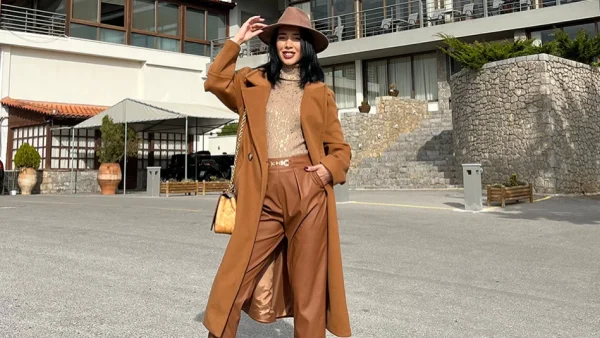 Tαξίδι στην Αράχωβα - Τα 5 outfits που πρέπει να φορέσεις