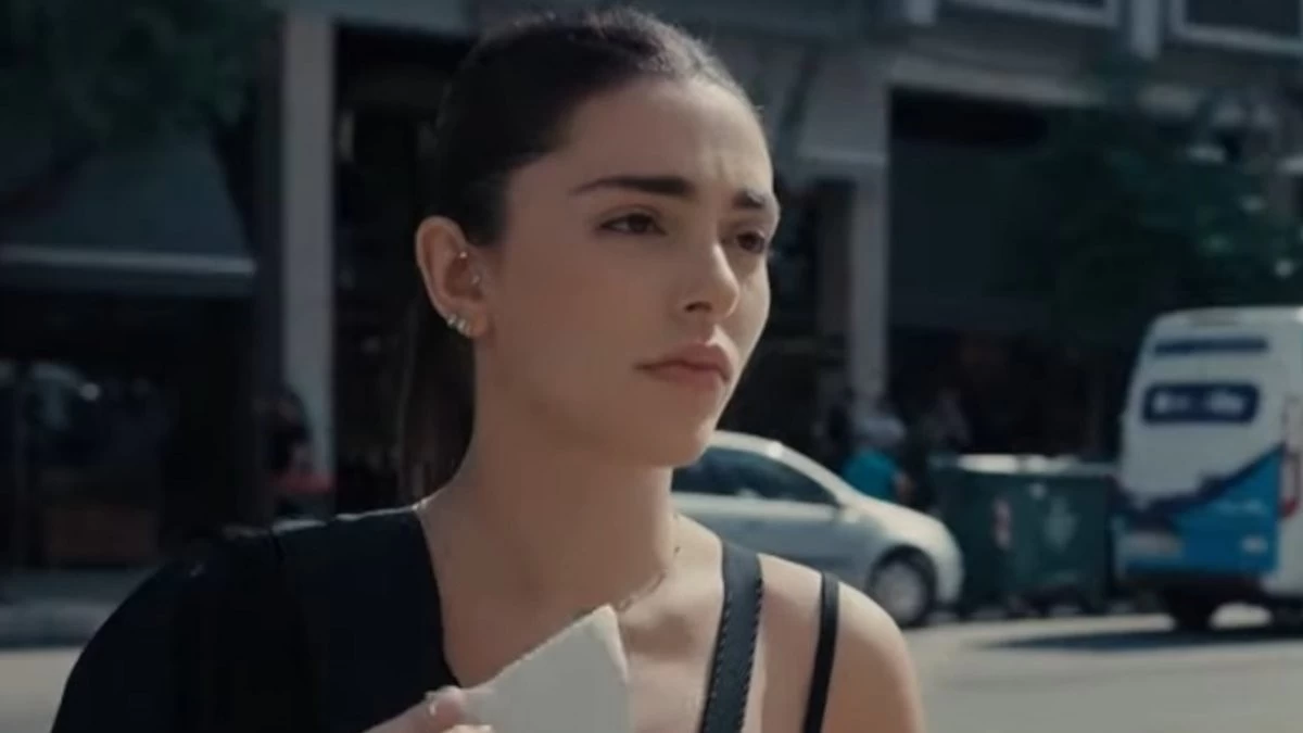 Γη της ελιάς: «Δεν με εξαγοράζεις με τα λεφτά!» - Η Αριάδνη αρνείται την κληρονομιά της Ιουλίας