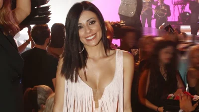 Μίνα Αρναούτη - 7 χρόνια μετά το τραγικό τροχαίο ατύχημα με τον Παντελή Παντελίδη ξεσπάει: «Με βγάζουν ψεύτρα για να κάνουν κακό στην φήμη μου!»