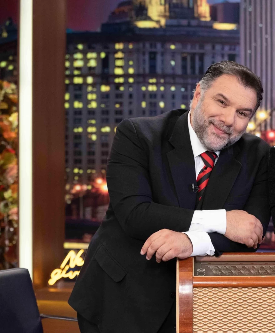 Γρηγόρης Αρναούτογλου