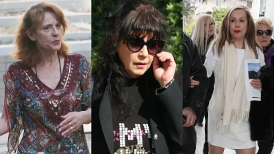 Ξέσπασαν Ασίκη, Κωνσταντά & Καλέση για τη "γενιά της βιντεοκασέτας": «Τι να σχολιάσω από αυτή τη γελοία επικεφαλίδα;»