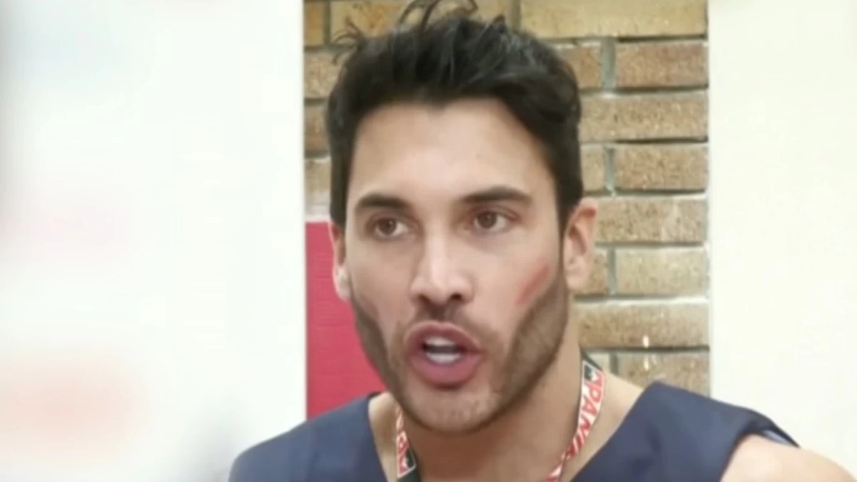 «10.000 ευρώ; Να δω ποιος θα...» - Η αντίδραση του Γιώργου Ασημακόπουλου για το υπέρογκο ποσό που ζητάει ο Τριαντάφυλλος για το Survivor