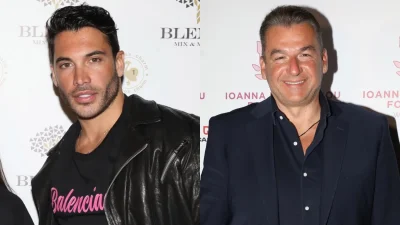 «Και η Φαίη έφυγε, οπότε καταλαβαίνετε...» - Τα "καρφιά" του Γιώργου Ασημακόπουλου για το Πρωινό