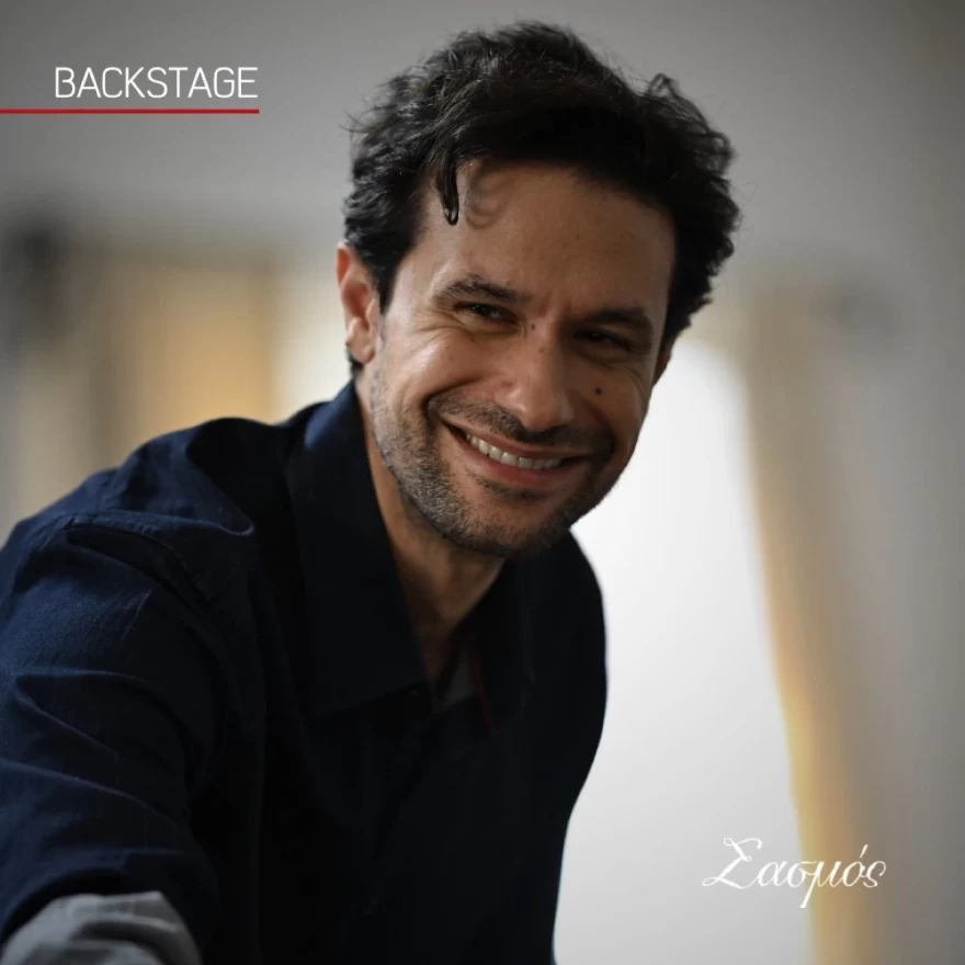 Σασμός: «Κάνε μου έρωτα Αστέρη σα να είναι η τελευταία μας φορά» - Δείτε την σκηνή που η Αργυρώ τον παρατάει, πριν παιχτεί στην τηλεόραση