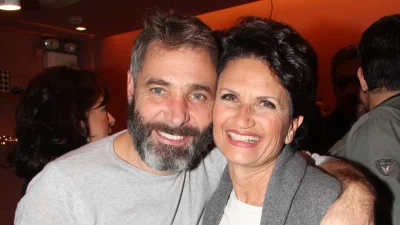 «Όταν ένα τραγούδι γράφεται και λέει...» - Το σχόλιο του Θοδωρή Αθερίδη για την απόφαση της Άλκηστης Πρωτοψάλτη να βγάλει τη λέξη "χοντρή"