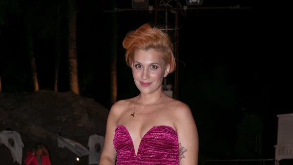 Πέννυ Μπαλτατζή: «Η σχέση μας έφτασε σε ένα καλό σημείο μετά από...» - Η συγκλονιστίκη της εξομολόγηση στο "Στούντιο 4"